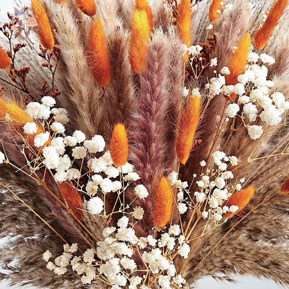 Enchanting Pampas Grass Bouquet