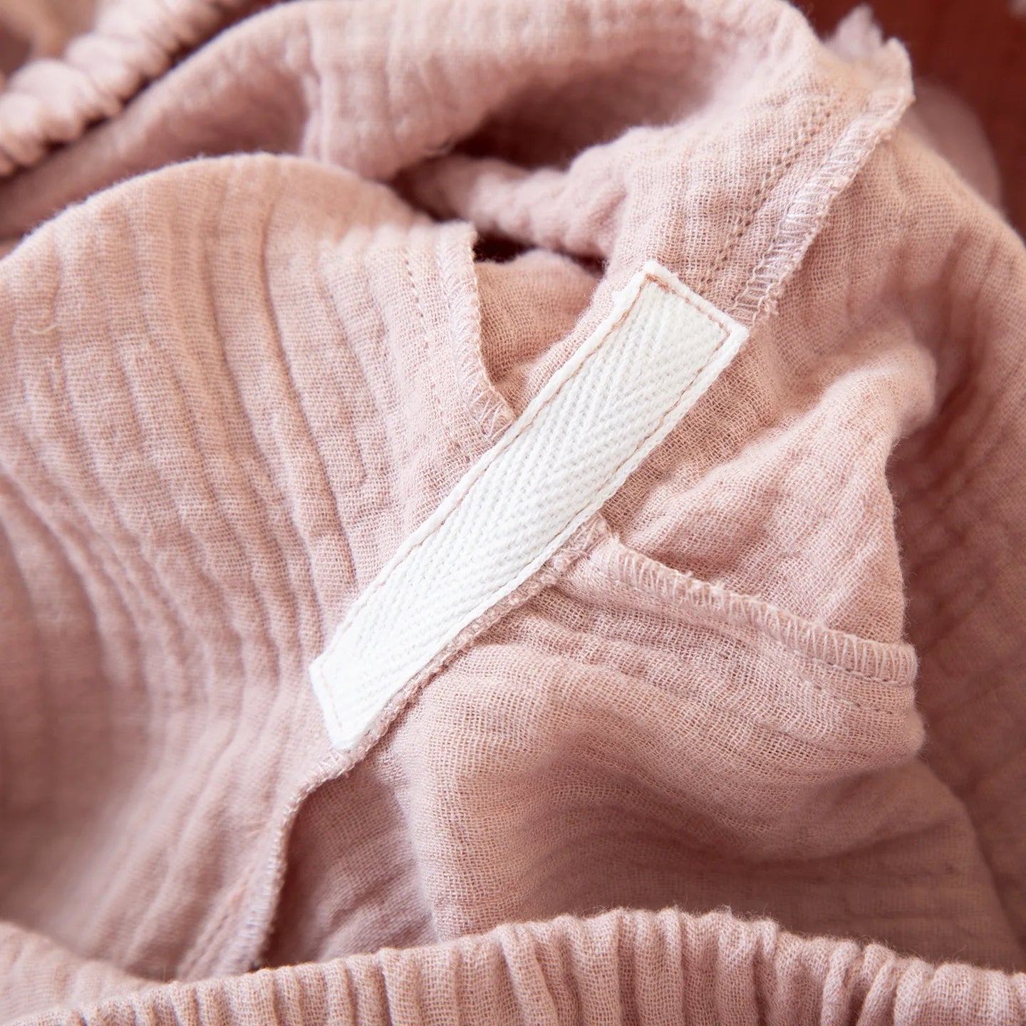 Long Sleeve Pajama Set